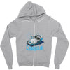 chill Zipper Hoodie