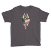 Skyrim Youth Tee