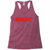 noshit Racerback Tank