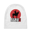 red dead redemption 2. Baby Beanies