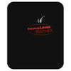 everybody loves ramen Mousepad