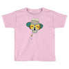 raoul duke las dead Toddler T-shirt