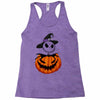 Nightmare Before Halloween Racerback Tank