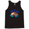 mom knows best Tank Top