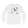 waterfall Long Sleeve Shirts