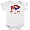 Motel America Infant Clothing