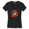 so long Women's V-Neck T-Shirt