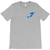 mermaid mom pocket T-Shirt