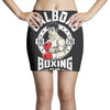 Rock Boxing Club Mini Skirts