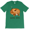 beagle bagel T-Shirt