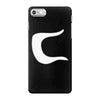 s coon symbol iPhone 7 Case
