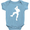 fortnite take the L Baby Bodysuit