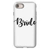 bride iPhone 8 Case