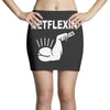 netflexin Mini Skirts