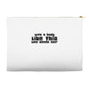 body like this (2) Accessory Pouches