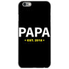 papa iPhone 6/6s Case