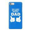 Worlds Greatest Dad Looks Like iPhone 7 Case