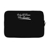were brains best trending Laptop sleeve