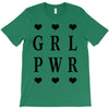 Girl Power T-Shirt