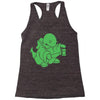 final fantasy tonborry Racerback Tank