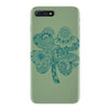 shamrock iPhone 7 Plus Case