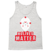 No Lives Matter Tank Top