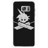 cloud and crossbusters Samsung Galaxy S7