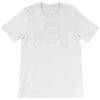 factory records use hearing protection T-Shirt