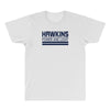 hawkins power and light 2 All Over Men's T-shirt