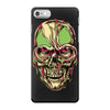 zombie look iPhone 7 Case
