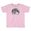 halloween Toddler T-shirt