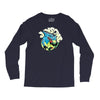jawsome Long Sleeve Shirts