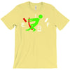 gas problems T-Shirt