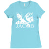 twilight frauen vampire Ladies Fitted T-Shirt