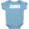 jenius Baby Onesie