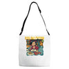 sick Adjustable Strap Totes