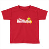 The Beemother Toddler T-shirt