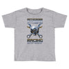 motocross extreme Toddler T-shirt