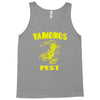 vamonos pest control breaking bad walter white inspired pinkman meth m Tank Top