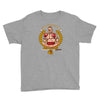 pulp fighter Youth Tee