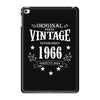 original parts vintage established 1966 perfectly aged iPad Mini 4