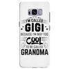 I Am Called Gigi... Samsung Galaxy S8 Plus