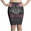 just relaunched Pencil Skirts