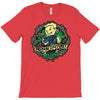 prepare for the future T-Shirt