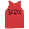 we can be sheroes Tank Top
