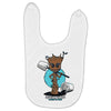 plantez un arbre Baby Bibs