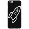 rocket iPhone 6/6s Case