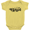 Blessed Baby Bodysuit