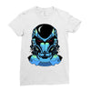 zero Ladies Fitted T-Shirt