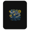 chocolatey night Mousepad